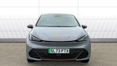 CUPRA Born 169kW e-Boost V2 58kWh 5dr Auto Electric Hatchback